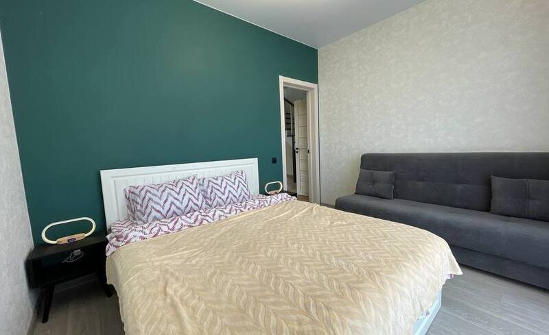 Комфорт 5-комнатный 2-этажный