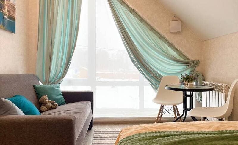 Комфорт 5-комнатный 2-этажный