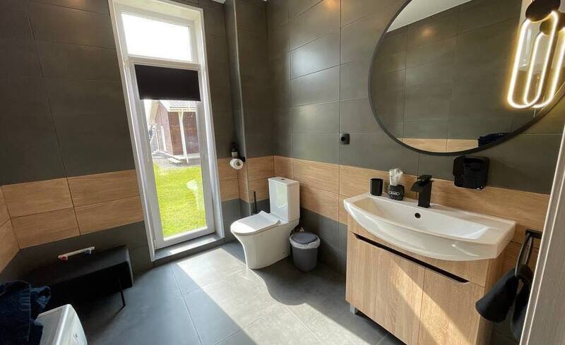 Комфорт 5-комнатный 2-этажный