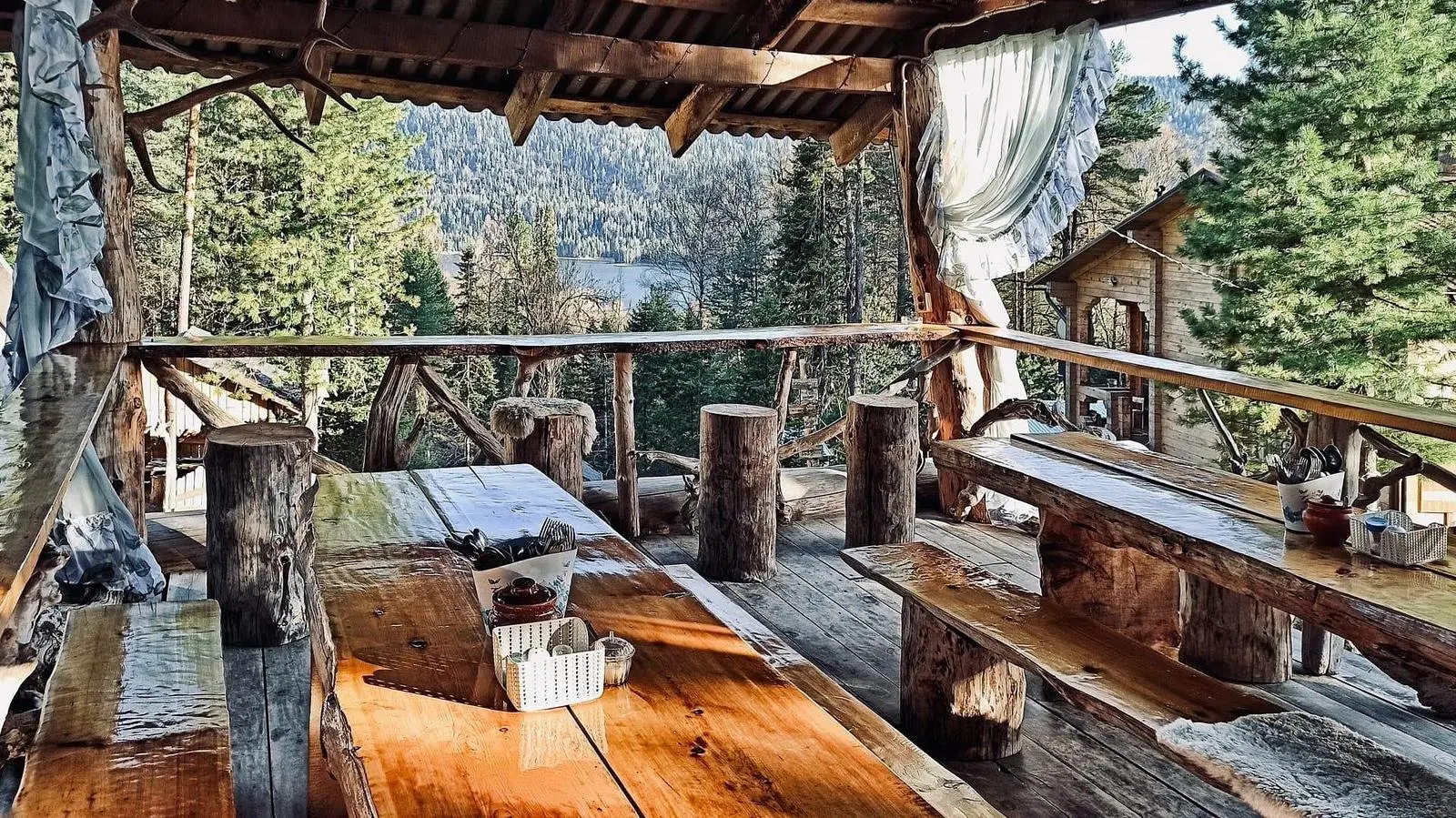 Баба Яга, Горный Алтай (Республика Алтай): фото 3
