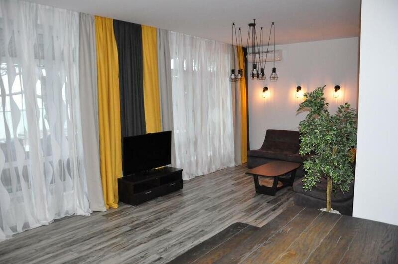 Коттедж 6-местный 4-комнатный