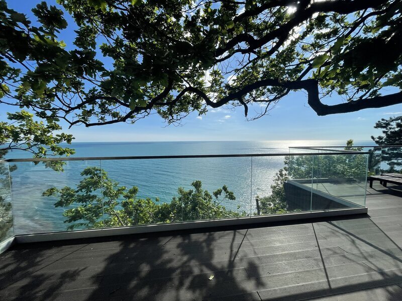 Коттедж 6-местный 4-комнатный