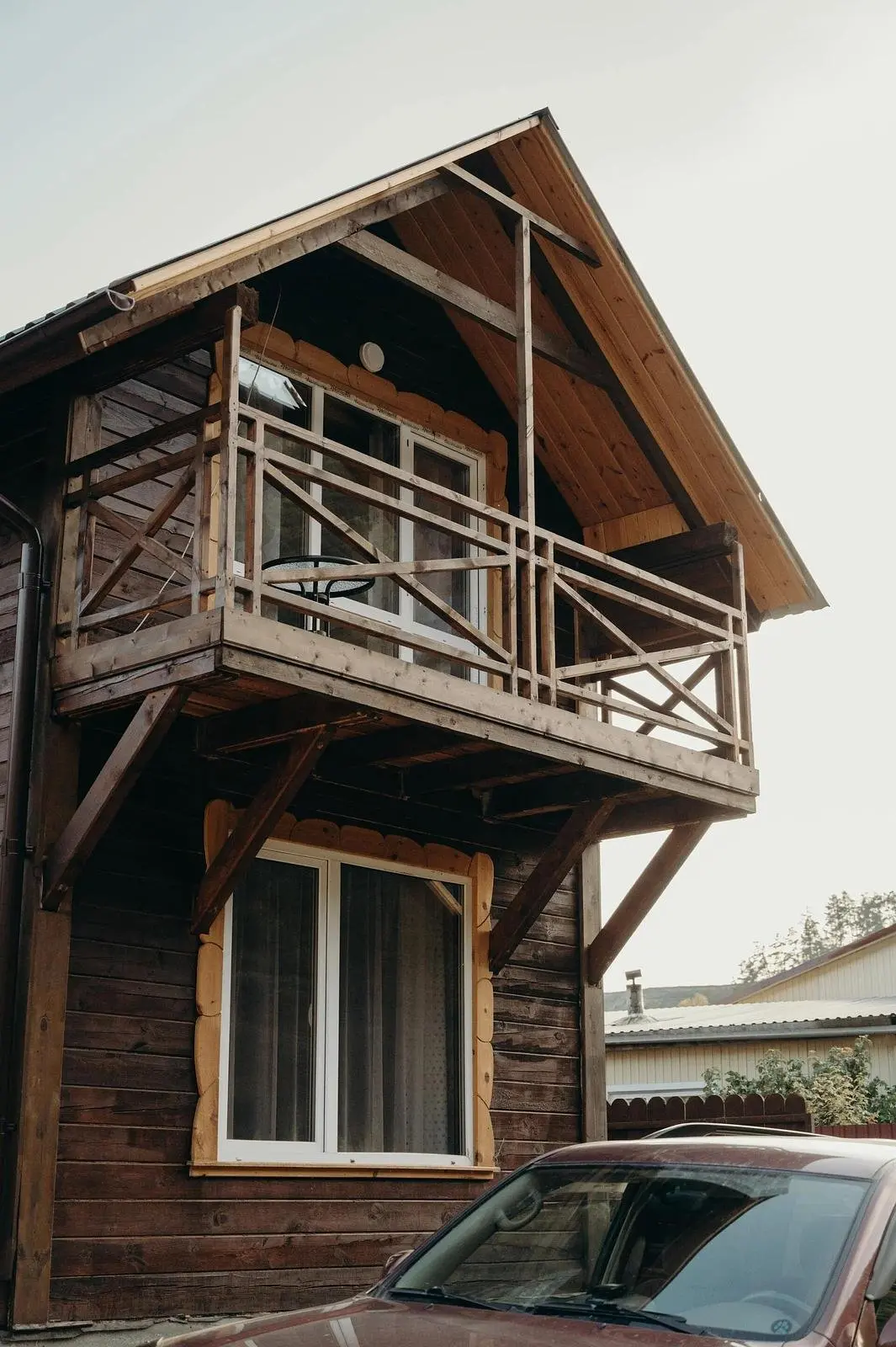 Усадьба Речной Оазис, Горный Алтай (Республика Алтай): фото 5