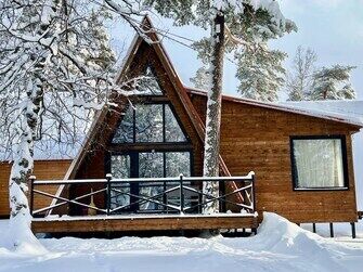 База отдыха Таулу Архыз