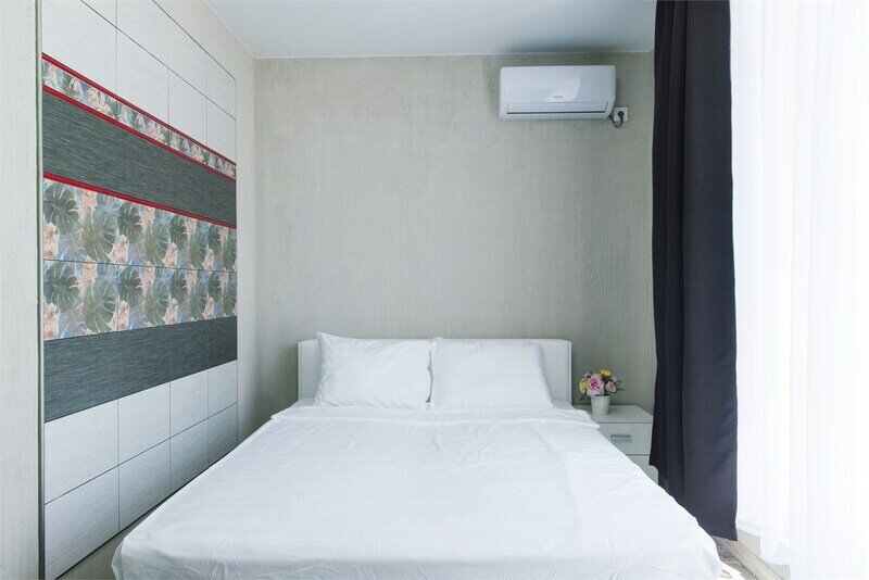 Коттедж 7-местный