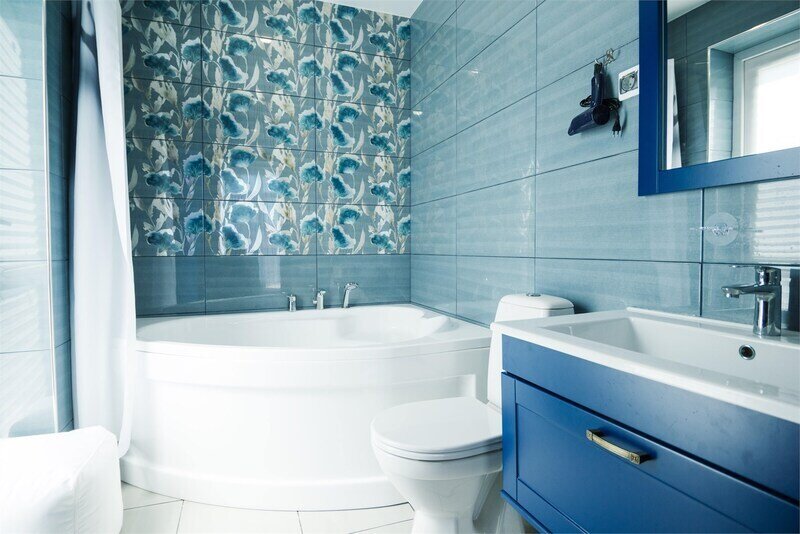 Коттедж 7-местный