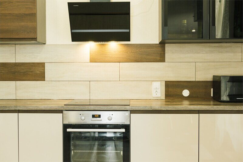 Коттедж 7-местный