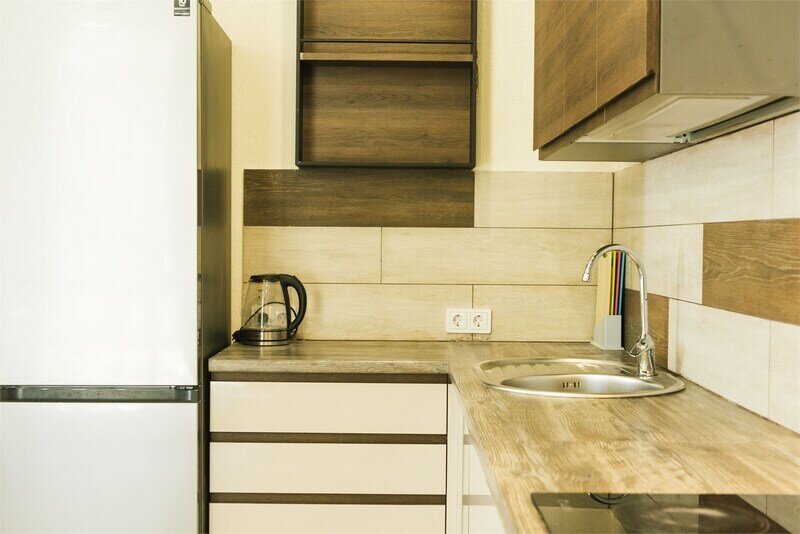 Коттедж 7-местный