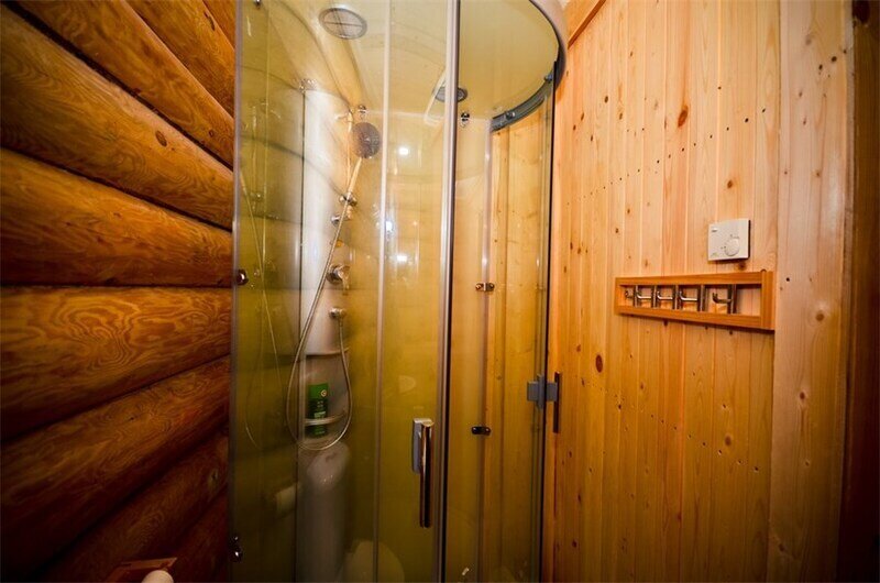 Коттедж 2-местный