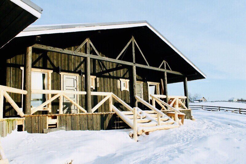 Таунхаус 4-местный