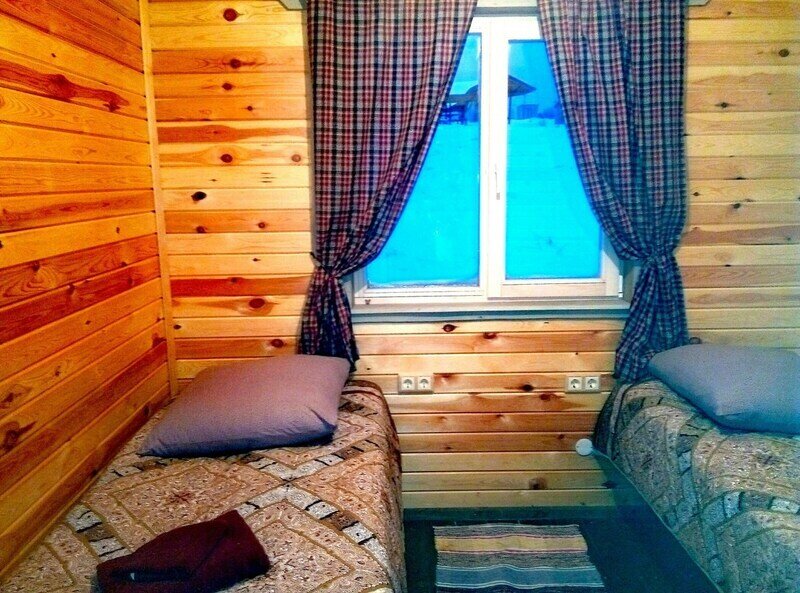 Таунхаус 4-местный