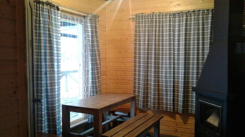 Таунхаус 4-местный