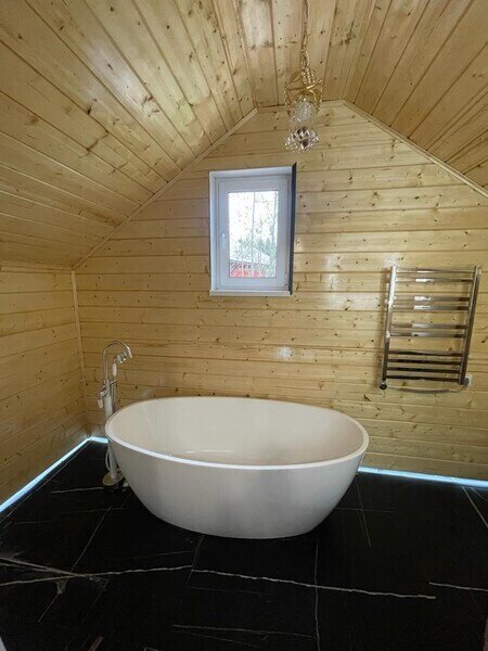 Глэмпинг 2-местный палатка-Любовь