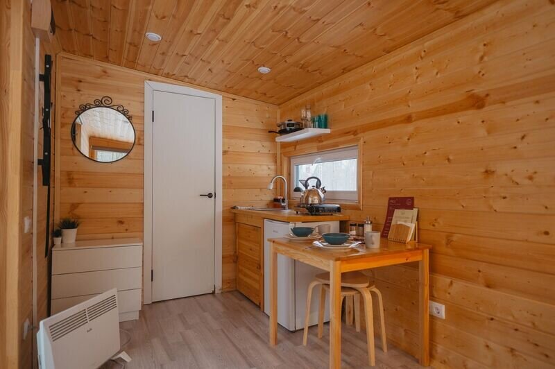 Домик 2-местный Provence