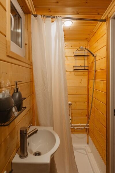 Домик 2-местный Provence