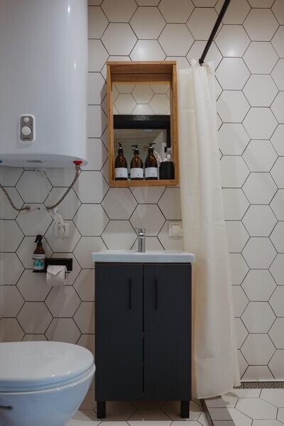 Домик ПК 2-местный Etna