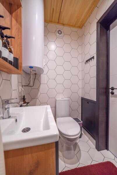 Домик ПК 2-местный Laura