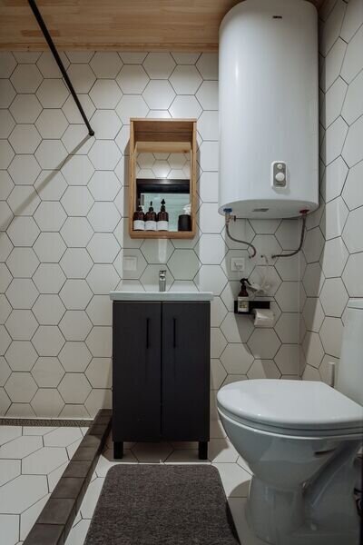 Домик ПК 2-местный Laura