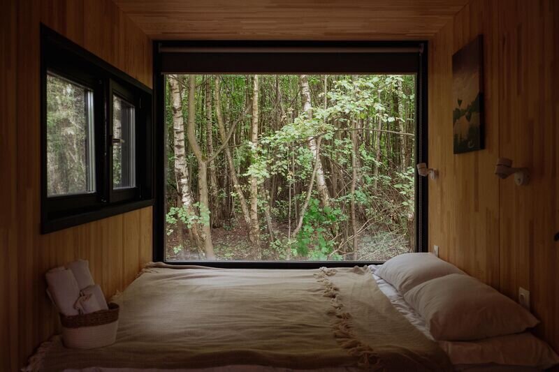 Домик ПК 2-местный Laura