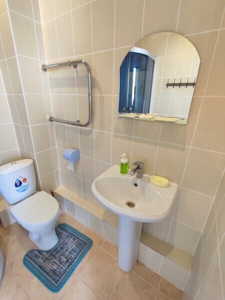 Люкс 2-местный