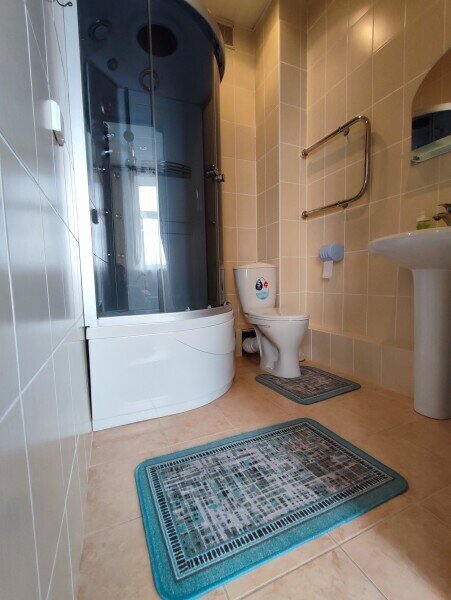 Стандартный 2-местный DBL