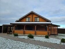 База отдыха Терем, Республика Чувашия, Чебоксарский