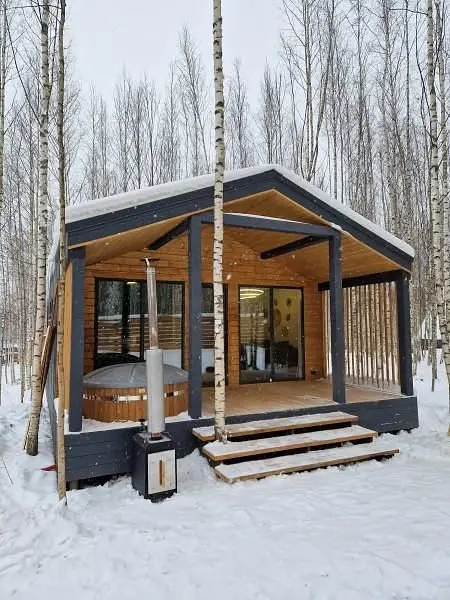 АйДА relax, Ярославская область: фото 4