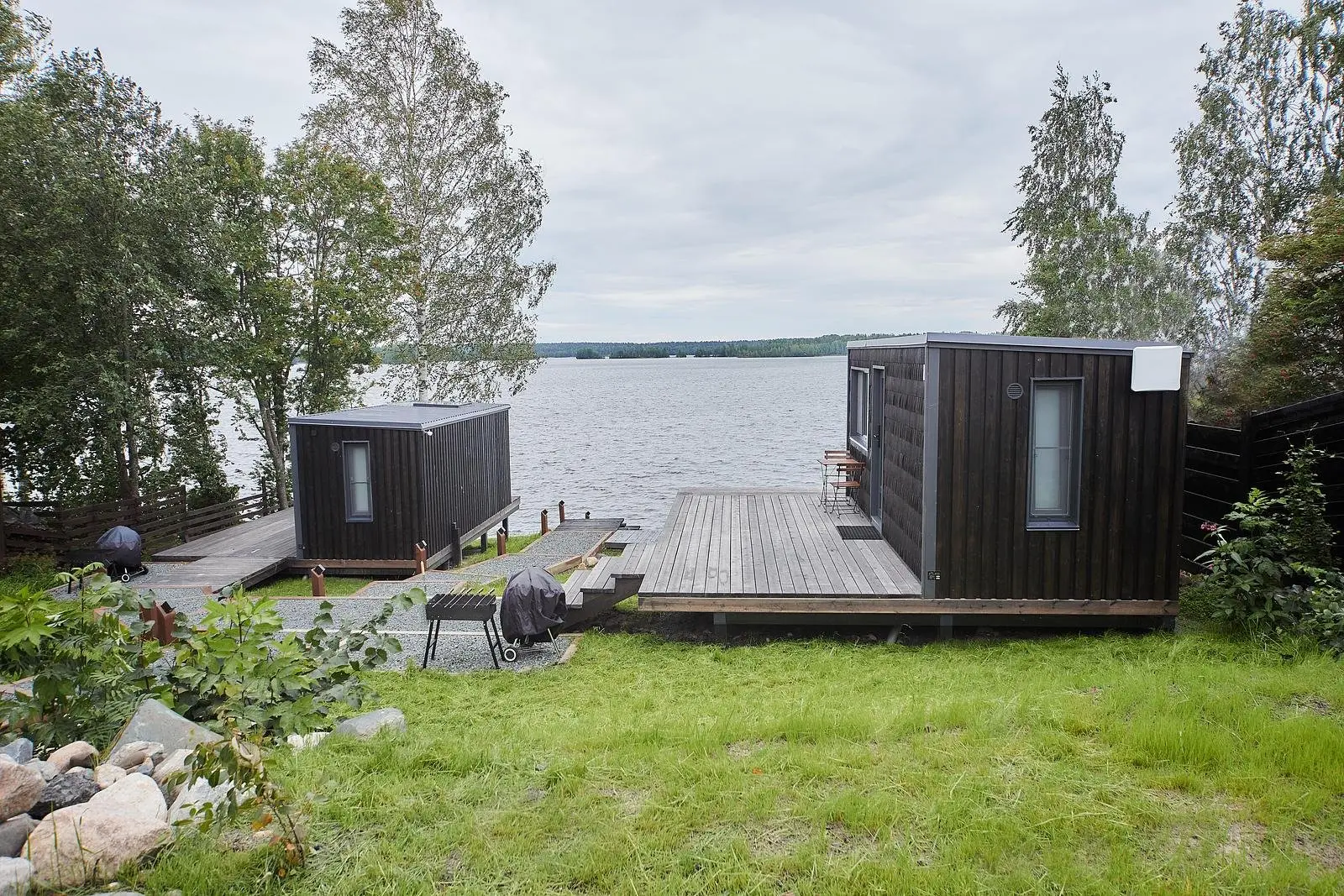 4 Стихии Карелия, Республика Карелия: фото 4