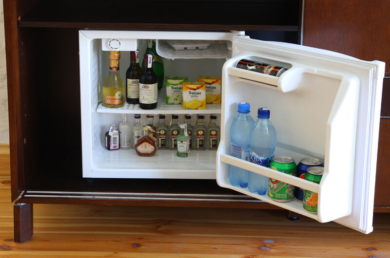 Студио (корпус А)