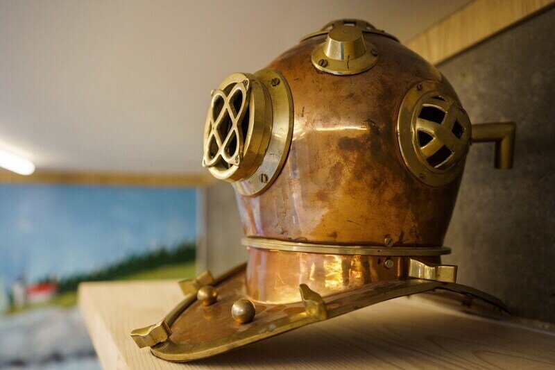 Дом 12-местный 7-комнатный