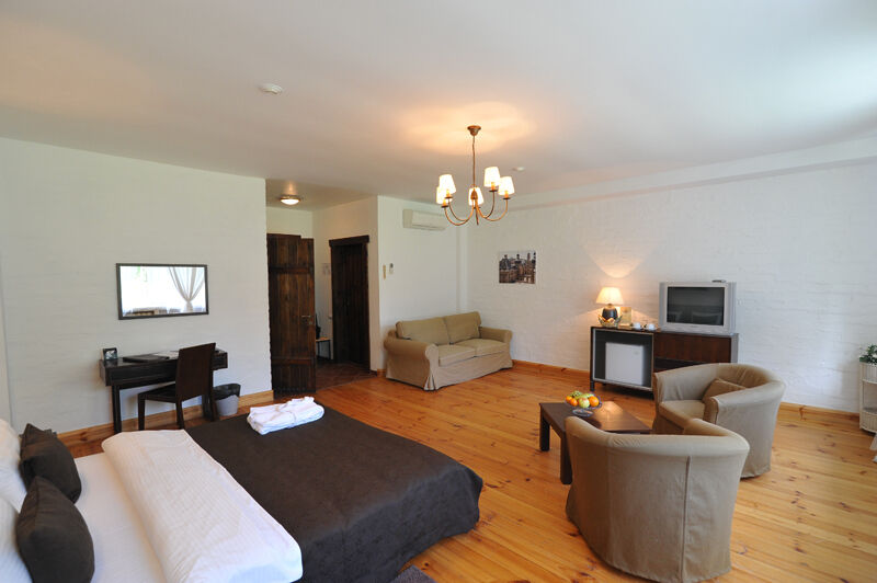 Студио (корпус А)