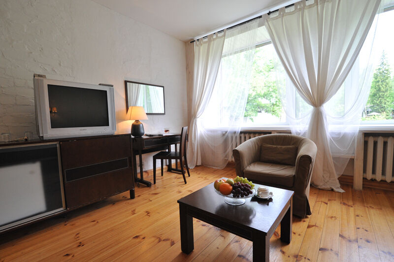 Студио (корпус А)