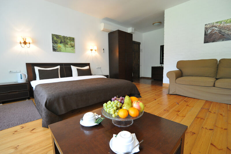 Студио (корпус А)