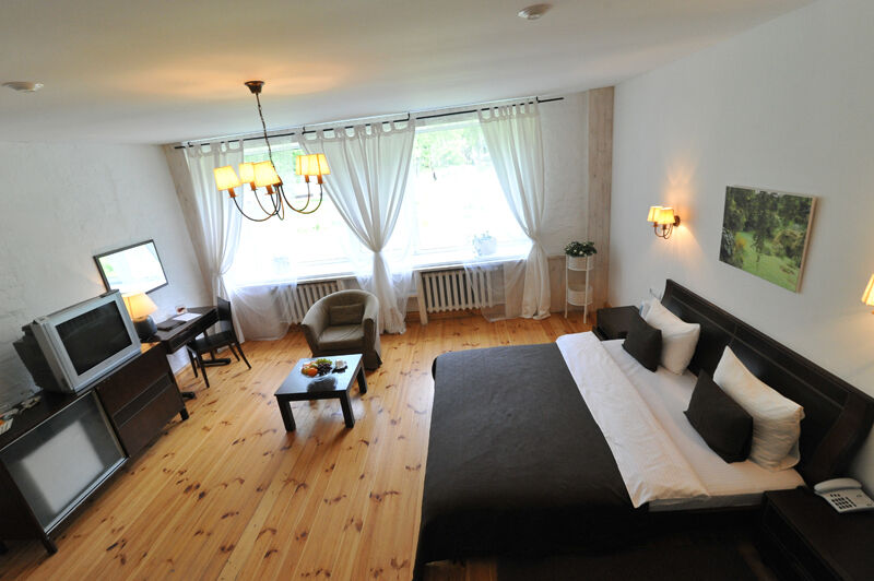 Студио (корпус А)