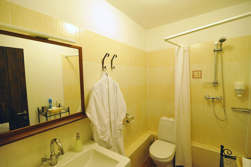 Студио (корпус А)