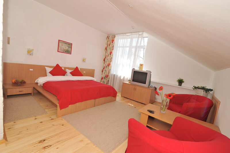 Студио (корпус В)