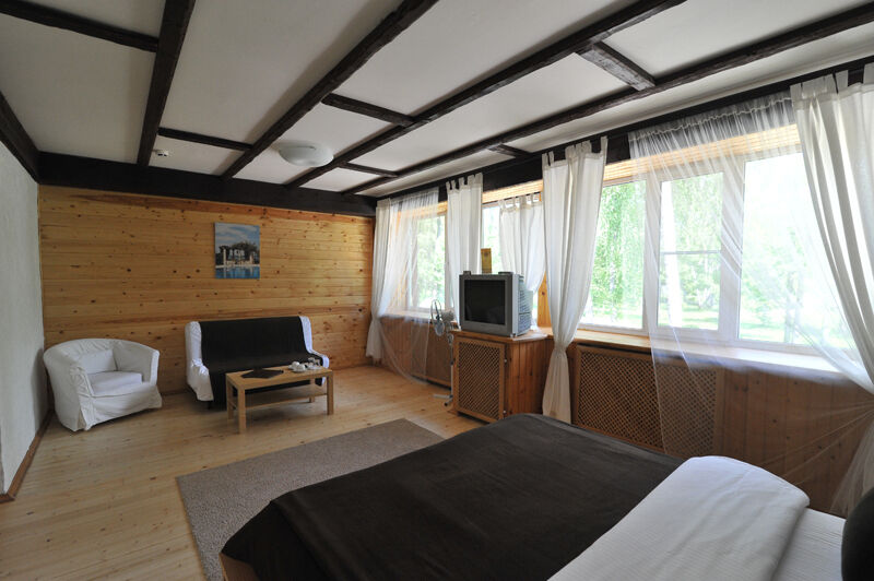 Студио (корпус В)