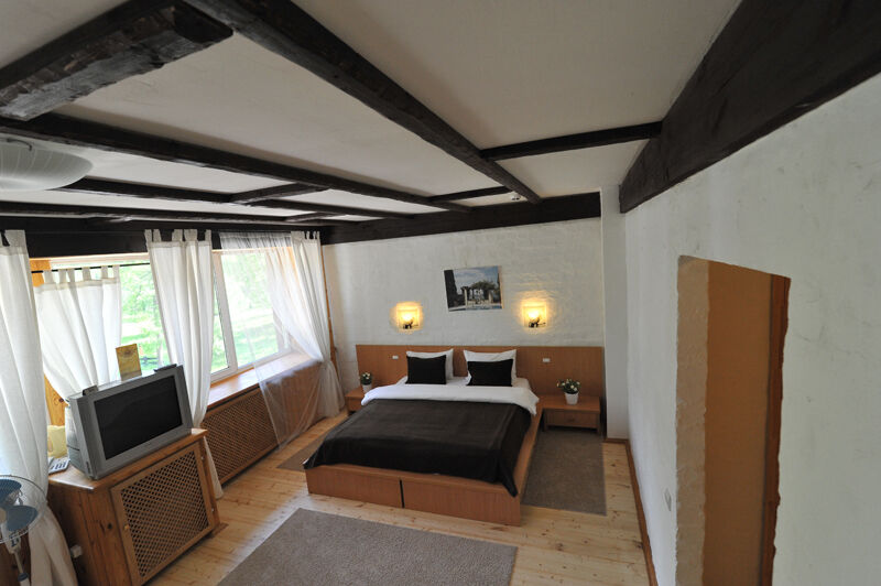 Студио (корпус В)