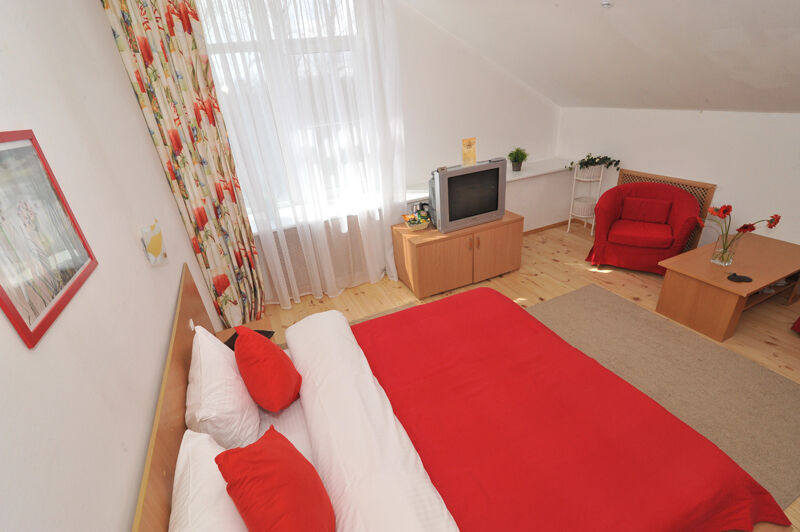 Студио (корпус В)