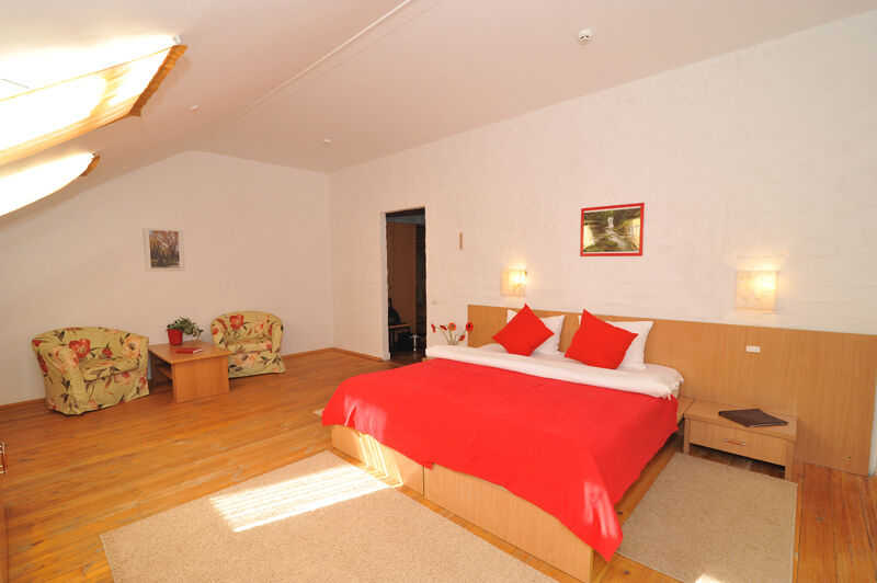 Студио (корпус В)