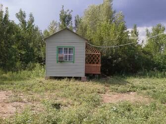 Дом на Трехречье, Астраханская область: фото 2
