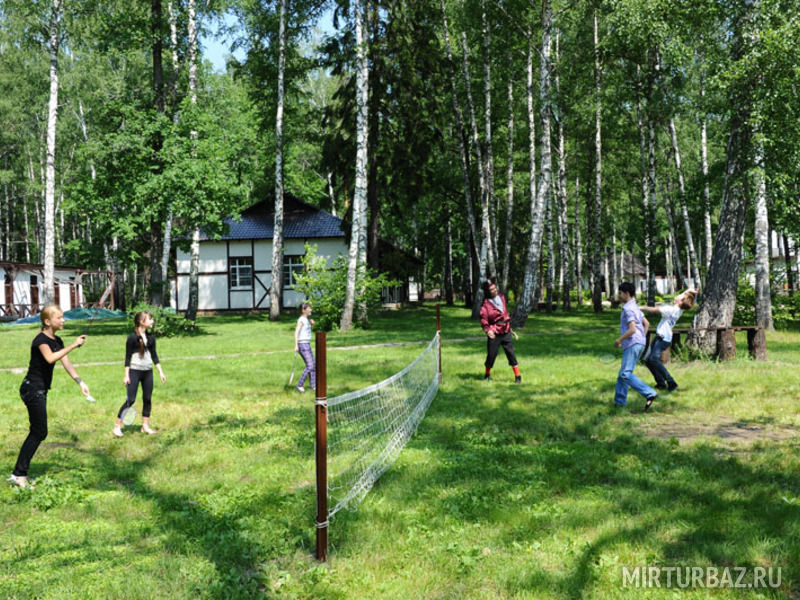 Детский клуб