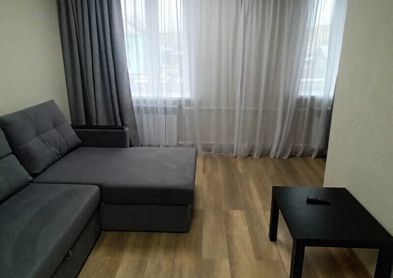 Люкс 4-местный (корпус Город)