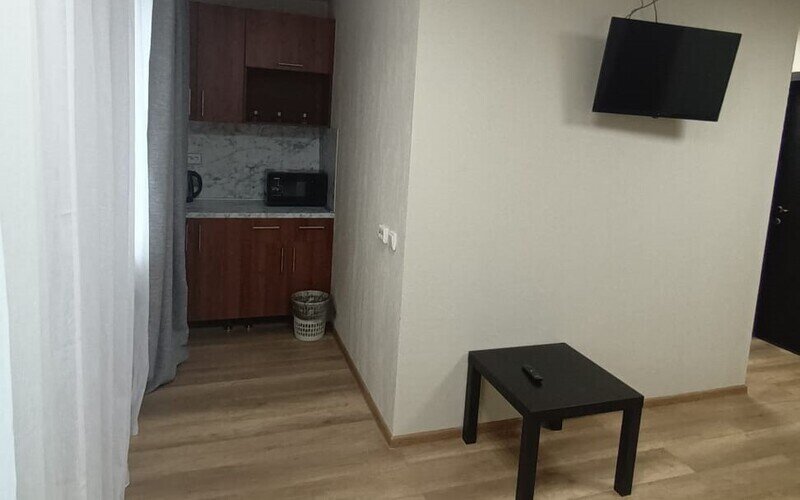 Люкс 4-местный (корпус Город)