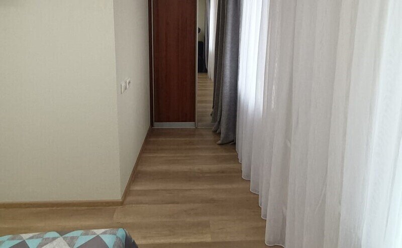 Люкс 4-местный (корпус Город)