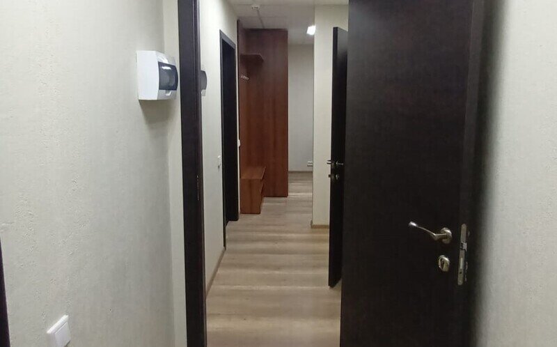 Люкс 4-местный (корпус Город)