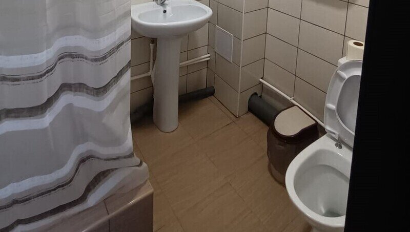 Люкс 4-местный (корпус Город)