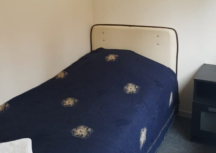 Стандарт 1-местный (корпус Горный)