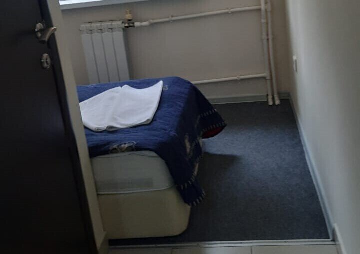 Стандарт 1-местный (корпус Горный)