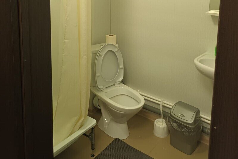 Стандарт 2-местный (корпус Город)